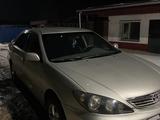 Toyota Camry 2002 годаfor5 500 000 тг. в Шымкент – фото 4