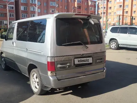 Mazda Bongo Friendee 1998 годаүшін2 500 000 тг. в Кокшетау – фото 2