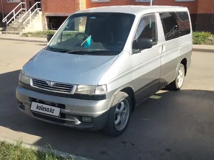 Mazda Bongo Friendee 1998 годаүшін2 500 000 тг. в Кокшетау – фото 53