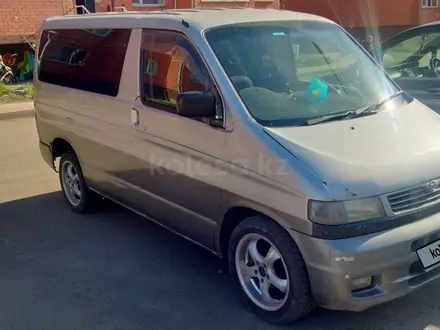 Mazda Bongo Friendee 1998 годаүшін2 500 000 тг. в Кокшетау – фото 54