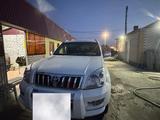 Toyota Land Cruiser Prado 2006 года за 10 000 000 тг. в Семей – фото 4