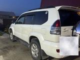 Toyota Land Cruiser Prado 2006 года за 10 000 000 тг. в Семей – фото 2
