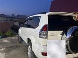 Toyota Land Cruiser Prado 2006 года за 10 000 000 тг. в Семей – фото 3