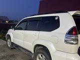 Toyota Land Cruiser Prado 2006 года за 10 000 000 тг. в Семей