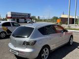 Mazda 3 2006 годаүшін1 400 000 тг. в Астана – фото 2