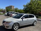 Mazda 3 2006 годаүшін1 400 000 тг. в Астана – фото 5