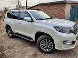 Toyota Land Cruiser Prado 2018 годаүшін29 000 000 тг. в Риддер – фото 2