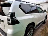 Toyota Land Cruiser Prado 2018 годаүшін29 000 000 тг. в Риддер – фото 3