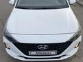 Hyundai Accent 2020 года за 6 590 000 тг. в Алматы – фото 2