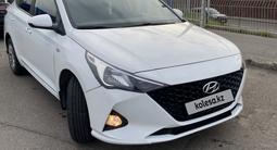 Hyundai Accent 2020 годаүшін6 590 000 тг. в Алматы – фото 3