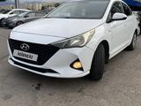 Hyundai Accent 2020 годаүшін6 590 000 тг. в Алматы