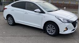 Hyundai Accent 2020 годаүшін6 590 000 тг. в Алматы – фото 4