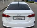 Hyundai Accent 2020 года за 6 590 000 тг. в Алматы – фото 6