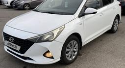 Hyundai Accent 2020 годаүшін6 590 000 тг. в Алматы – фото 5