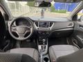 Hyundai Accent 2020 года за 6 590 000 тг. в Алматы – фото 7