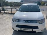 Mitsubishi Outlander 2013 годаүшін6 000 000 тг. в Актау – фото 4
