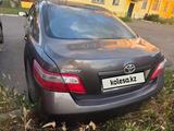 Toyota Camry 2007 года за 5 300 000 тг. в Кокшетау – фото 2