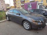 Toyota Camry 2007 года за 5 300 000 тг. в Кокшетау – фото 3