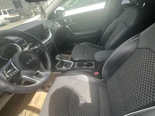Kia XCeed, 2023