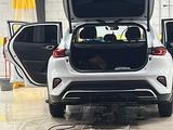 Kia XCeed 2023 года за 9 990 000 тг. в Астана – фото 5