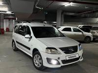 ВАЗ (Lada) Largus 2014 года за 4 000 000 тг. в Актау