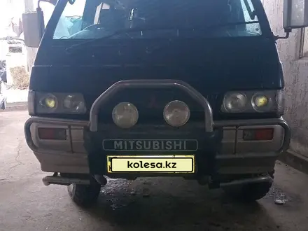 Mitsubishi Delica 1993 года за 1 200 000 тг. в Алматы