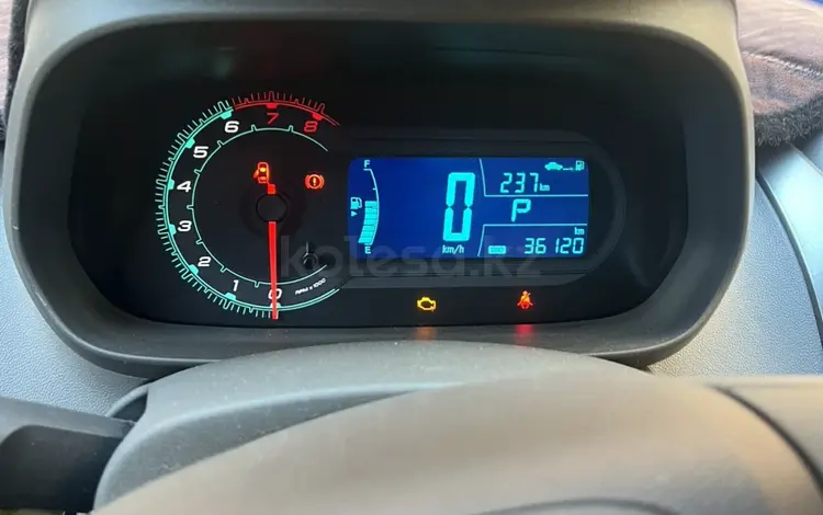 Chevrolet Cobalt 2022 года за 5 000 000 тг. в Костанай