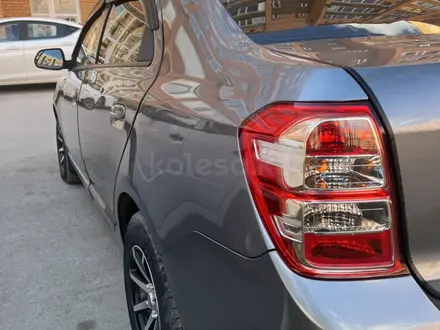 Chevrolet Cobalt 2022 года за 5 000 000 тг. в Костанай – фото 8