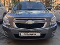 Chevrolet Cobalt 2022 года за 5 000 000 тг. в Костанай – фото 13