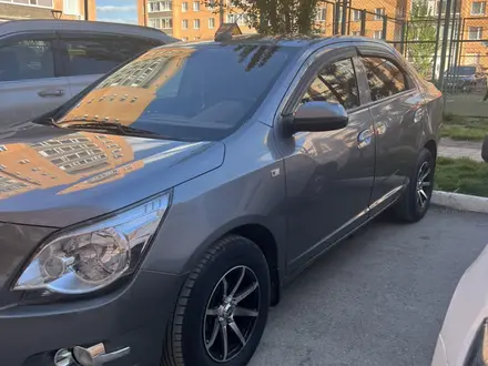 Chevrolet Cobalt 2022 года за 5 000 000 тг. в Костанай – фото 5