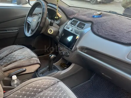 Chevrolet Cobalt 2022 года за 5 000 000 тг. в Костанай – фото 3