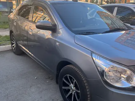 Chevrolet Cobalt 2022 года за 5 000 000 тг. в Костанай – фото 4
