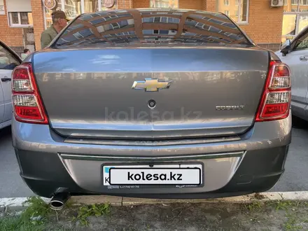 Chevrolet Cobalt 2022 года за 5 000 000 тг. в Костанай – фото 10