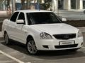 ВАЗ (Lada) Priora 2170 2014 годаүшін3 400 000 тг. в Караганда – фото 3