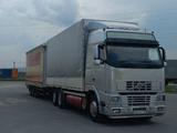 Volvo  FH 2001 года за 21 000 000 тг. в Шымкент – фото 3