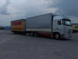 Volvo  FH 2001 годаүшін21 000 000 тг. в Шымкент – фото 4