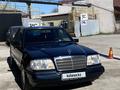 Mercedes-Benz E 500 1993 годаүшін5 500 000 тг. в Шымкент – фото 2