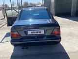 Mercedes-Benz E 500 1993 годаүшін5 000 000 тг. в Шымкент – фото 4