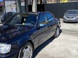 Mercedes-Benz E 500 1993 годаүшін5 700 000 тг. в Шымкент – фото 3