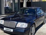 Mercedes-Benz E 500 1993 годаүшін5 000 000 тг. в Шымкент