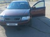 Audi A6 1999 годаүшін3 000 000 тг. в Экибастуз – фото 2