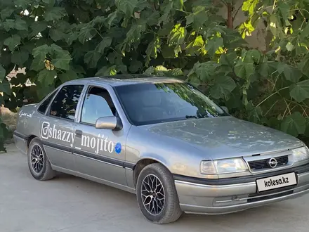 Opel Vectra 1995 года за 1 150 000 тг. в Туркестан – фото 4