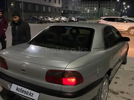 Opel Omega 1995 года за 1 000 000 тг. в Сарыагаш – фото 3