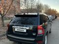 Jeep Compass 2011 годаүшін6 755 000 тг. в Астана – фото 4