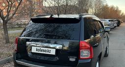 Jeep Compass 2011 годаүшін6 755 000 тг. в Астана – фото 4