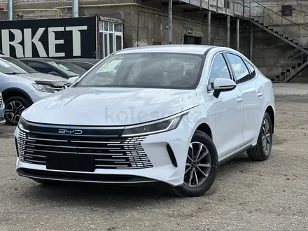 BYD Destroyer 05 2025 года за 8 250 000 тг. в Актобе