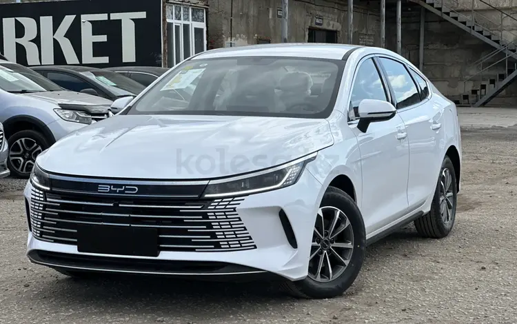 BYD Destroyer 05 2025 года за 8 250 000 тг. в Актобе