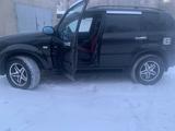 SsangYong Rexton 2006 годаfor5 800 000 тг. в Караганда – фото 2