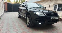 Volkswagen Touareg 2003 годаүшін4 200 000 тг. в Алматы – фото 5