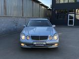 Mercedes-Benz E 320 2003 года за 4 800 000 тг. в Алматы – фото 4